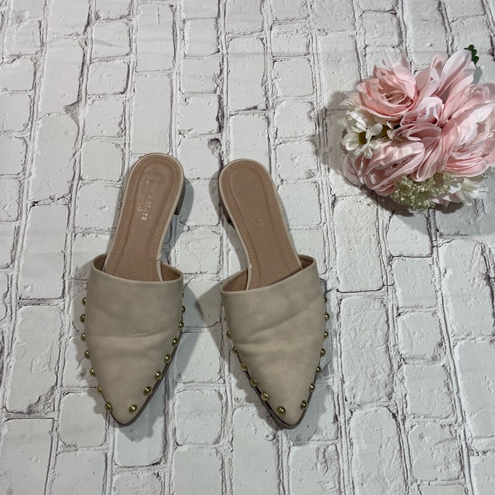 Altar’d State Dressy Flats